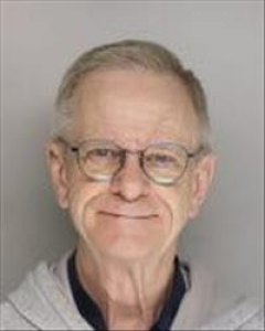 Richard William Nicholas a registered Sex Offender of California