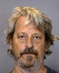 Richard Wayne Nichols a registered Sex Offender of California