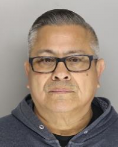 Richard Andrew Noriega a registered Sex Offender of California