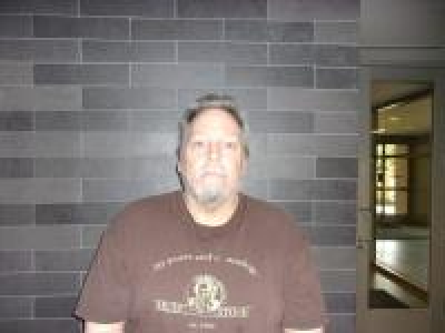 Richard Novack a registered Sex Offender of California