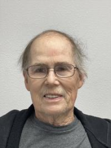 Richard Bud Oberding a registered Sex Offender of California