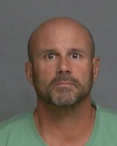 Richard Oconnor a registered Sex Offender of California