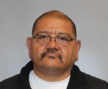 Richard Omectin a registered Sex Offender of California