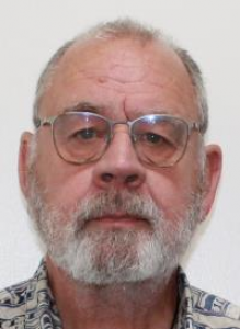 Richard Orr a registered Sex Offender of California