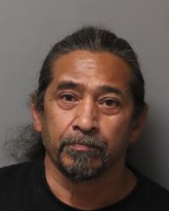 Richard Burgos Orsino a registered Sex Offender of California