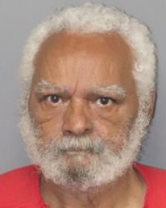 Richard Alan Osgood a registered Sex Offender of California
