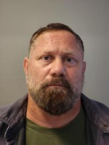 Richard Dwight Owings a registered Sex Offender of California