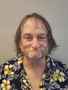 Richard Eugene Page a registered Sex Offender of California