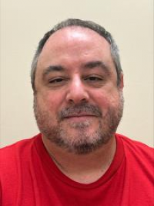 Richard Paglia a registered Sex Offender of California