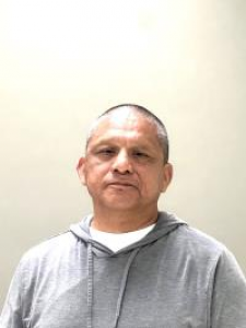 Richard Anthony Paiz a registered Sex Offender of California