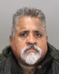 Richard Paredez a registered Sex Offender of California