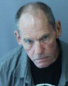 Richard Allen Parker a registered Sex Offender of California