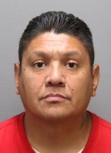 Richard Perales a registered Sex Offender of California
