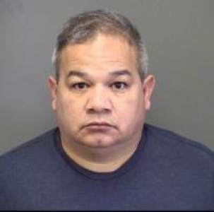 Richard David Perez a registered Sex Offender of California