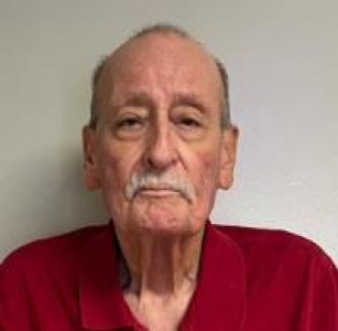 Richard Perez a registered Sex Offender of California