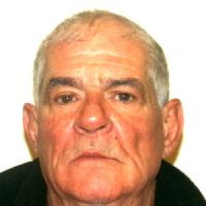 Richard Wayne Perez a registered Sex Offender of California