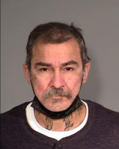 Richard Perez Jr a registered Sex Offender of California