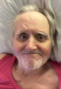 Richard Gilbert Phelps a registered Sex Offender of California