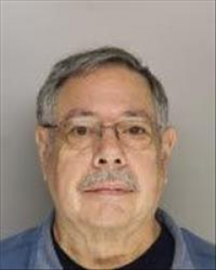 Richard William Phelps a registered Sex Offender of California