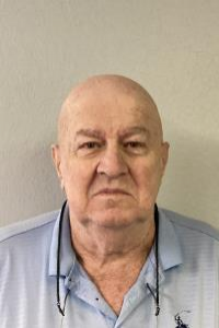 Richard Eugene Post a registered Sex Offender of California