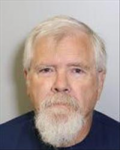 Richard Eugene Potts a registered Sex Offender of California