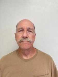 Richard Anthony Powell a registered Sex Offender of California