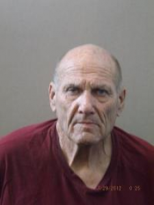 Richard Allan Pratt a registered Sex Offender of California