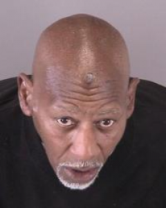 Richard Quarles a registered Sex Offender of California