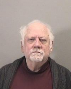 Richard Turner Quisenberry a registered Sex Offender of California