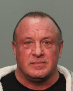 Richard Scott Rachfal a registered Sex Offender of California
