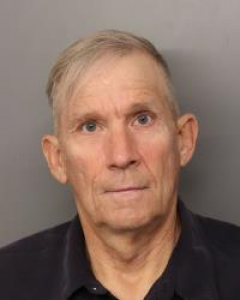 Richard John Rack a registered Sex Offender of California