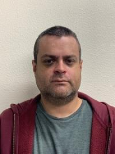 Richard Bert Ramos a registered Sex Offender of California