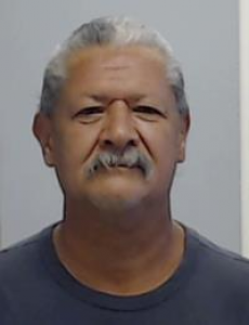 Richard Moreno Rea a registered Sex Offender of California