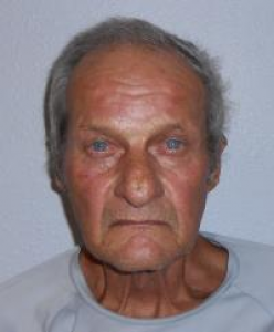 Richard Leroy Regouby a registered Sex Offender of California