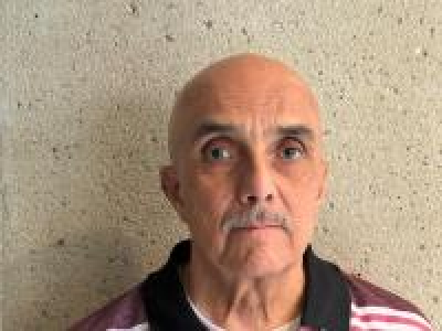 Richard Fuentes Revelez a registered Sex Offender of California