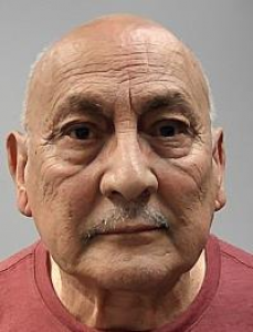 Richard Reyes a registered Sex Offender of California