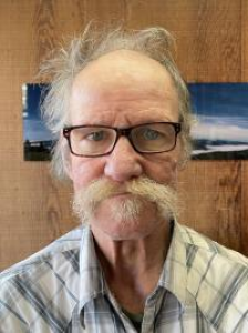 Richard Leroy Reynolds a registered Sex Offender of California