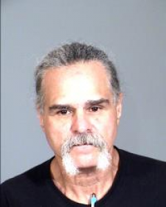 Richard Ray Richards a registered Sex Offender of California