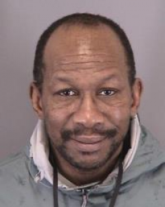 Richard L Ricks a registered Sex Offender of California