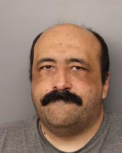 Richard Steven Rinderknecht a registered Sex Offender of California