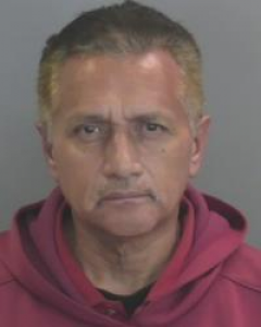 Richard Eric Rios a registered Sex Offender of California