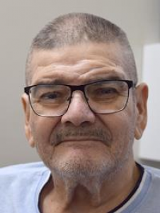 Richard Rivera a registered Sex Offender of California