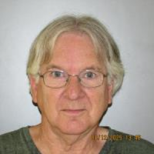 Richard Daryl Robertson a registered Sex Offender of California