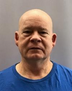 Richard Jory Roberts a registered Sex Offender of California
