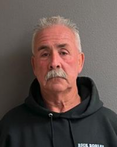 Richard Robles a registered Sex Offender of California