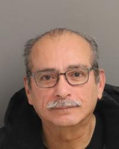Richard F Rodarte a registered Sex Offender of California