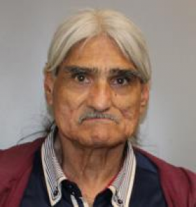 Richard Rodriguez a registered Sex Offender of California