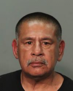 Richard Anthony Rodriguez a registered Sex Offender of California