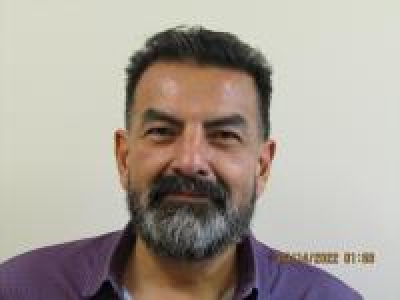 Richard Rodriguez Jr a registered Sex Offender of California