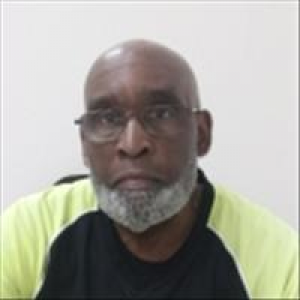 Richard Rogers a registered Sex Offender of California